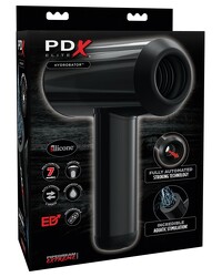 PDX Elite Hydrobator - vergleichen und günstig kaufen